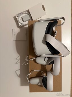 Meta Quest 2 – 128 GB - 5