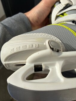 Dětské lední brusle - 5