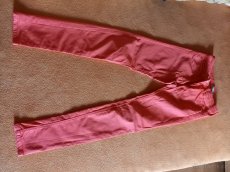 Barevné kalhotay - 5