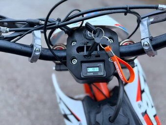 Leramotors 250 Thunder - 5