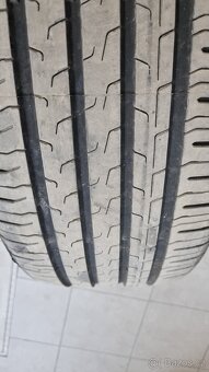 Sada letních pneu Continental EcoContact 6 235/55 R18V - 5
