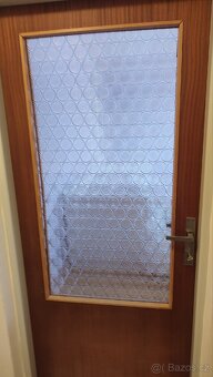 Daruji interiérové dveře - 5