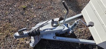 Karavan Constructam Coral C185 - 5