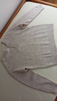 Dámský svetr vel. M - 5