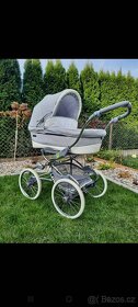 Kočárek Bebecar stylo class - 5