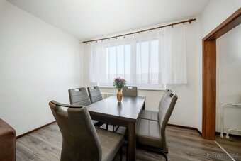 Prodej bytu 3+1, Vyškov - Dědice - 5