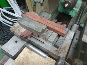 Soustruh Arad SN 321 - 5