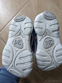 Sandály Camper vel. 24 - 5