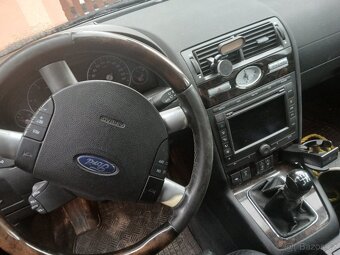 Ford mondeo mk3 115kw - 5