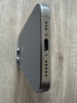 IPhone 15 Pro 256GB - 5