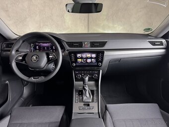 Škoda Superb 1.4TSi iV DSG Style Virtual Matrix - 5