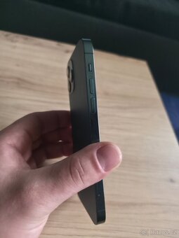 iPhone 12 pro 256Gb Pacific blue - 5