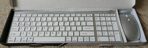 Klávesnice PS/2, multimediální i USB - 5