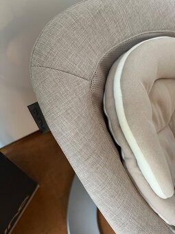 Lehátko houpátko Nuna Leaf biscotti - 5