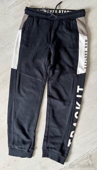 Tepláky vel.152,Reserved a C&A - 5