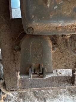 Cirkulárka s kolébkou - 5