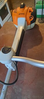 Stihl fs 410c - 5