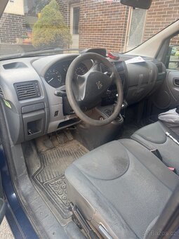 Peugeot Expert Tepee 2.0 HDI - 5