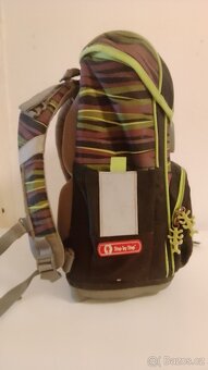 Aktovka Step by Step - 5