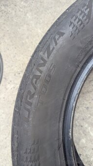 235/55 R17 103H Bridgestone Turanza T005 - 5