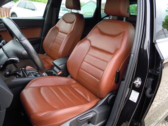 Seat Ateca, 1.4TSi EXCELLENCE - SERVIS - 5