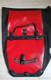 Cyklobrašny ORTLIEB Classic - 5