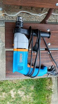 Elektrická vrtačka Narex - 5