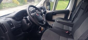 Obytné Fiat Ducato - 5