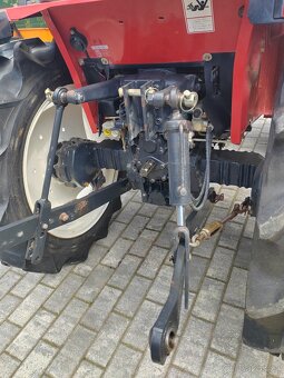 YANMAR F-220 - 5