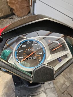 Buffler SS125N - 5