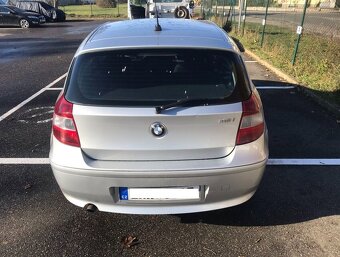 Náhradní díly BMW E87 116i N43 - 5
