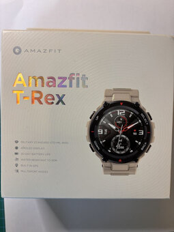 Amazfit T-Rex - 5