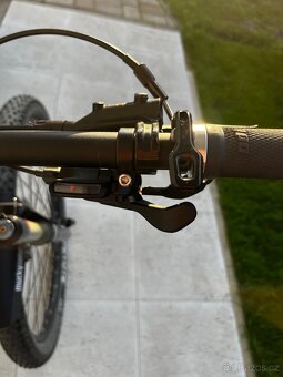 Lapierre X-Control 277 - 5