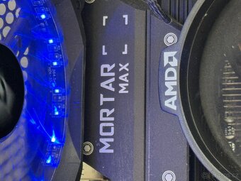 💀Super herní Levný PC–Ryzen 5/GTX 1660 Super/16GB RAM /256GB - 5