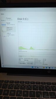 Notebook HP 15-fc0620nc - 5