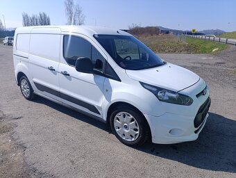Ford Transit Connect Maxi  1.6 TDCI 177000KM - 5