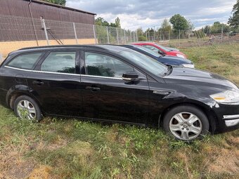 Ford Mondeo 2.0 tdci - 5