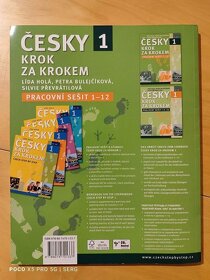 Učebnice českého jazyka. - 5