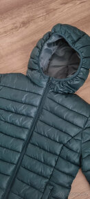 Terranova zimní bunda - 5