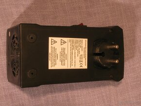 Mini Ohřívač  Teplovzdušný ventilátor  radiátor - 5