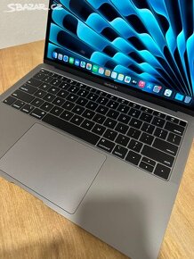 MacBook Air 13,3" (2018) - i5/8GB/256GB - 5
