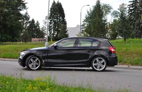 BMW 120i N46B20 M-packet - 5