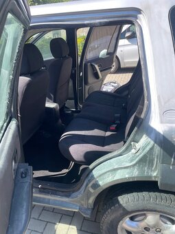 Prodam land rover freelander 1.8 2004 facelift - 5