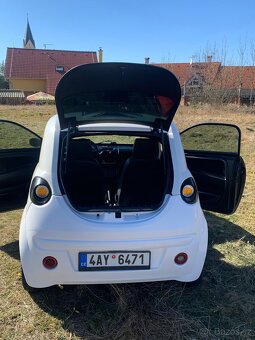 Ligier Microcar due 2016 - 5