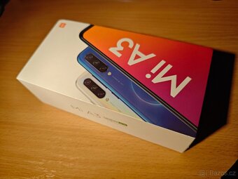 Xiaomi MI A3 128 GB / 4 GB - 5