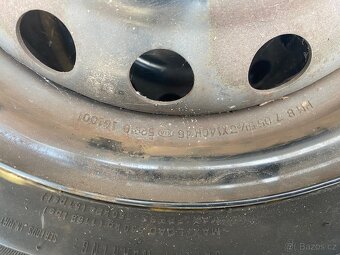 4x100 r14 Kia , Hyundai - 5