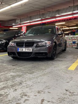 BMW 325d 172kW - 5