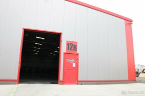 Pronájem SKLADY ,obchodních prostor v Bohumíně, 2200 m2 - 5