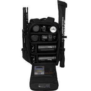 NOVÝ Profoto Core Backpack S - 5