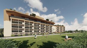Prodej apartmánu Luhačovice, Jurkovičova alej - 5